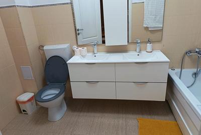 Apartament de 3 camere, zona Tineretului - 12