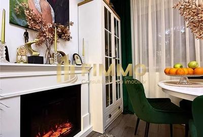 Apartament cu 4 camere decomandat, mobilat în Central - 14