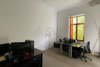 Casă individuală cu 16 camere cu Canalizare în P-ța Romană - 5