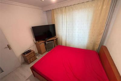 Zona Neagoe Voda - 2 camere - parter - balcon - 8