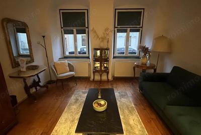 Garsoniera lux 35mp zona ultracentrala - Piata Mare - 3