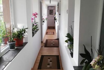 Casă individuală cu 5 camere cu Teren 1200 Mp în Mihai Bravu - 4