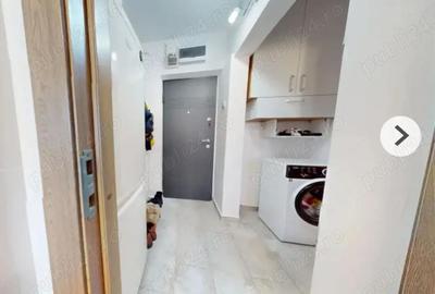 Garsonieră decomandată în Central - 1