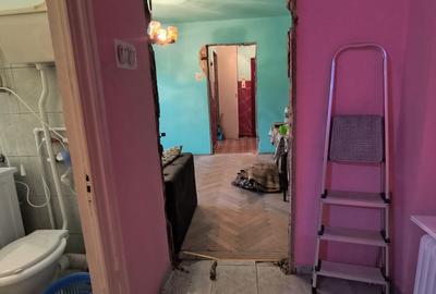 ABATOR APARTAMENT CU 2 CAMERE SEMI, LIBER GAZE ST 50 MP PRET 75000 EURO - 4