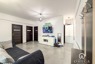 Apartament cu 3 camere în Bucium - 17