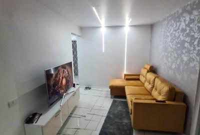 Apartament cu 2 camere semidecomandat în Central - 2