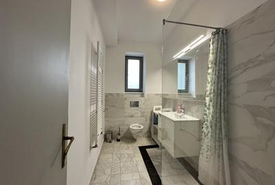 Spatiu de birou, 5 incaperi, 160 m2, langa Parcul Central - 13