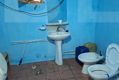 Casă cu 4 camere cu Teren 1000 Mp în Central - 3