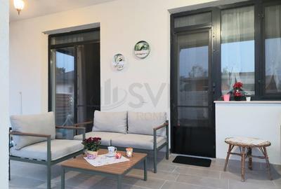 Casa pe un singur nivel zona linistita Corbeanca Casa pe un singur nivel zona linistita Corbeanca - 1