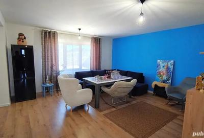 Casa mobilata utilata, Constructie 118 MP, Teren 467 MP