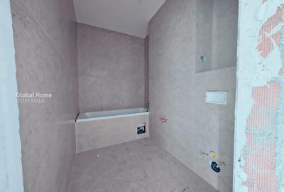 Apartament cu 3 camere decomandat, mobilat în Pipera - 15