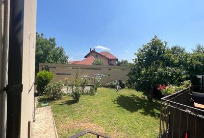 Vila S+P+1+M /Iancu Nicolae / Serban Cantacuzino - 2