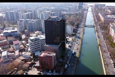 Spatiu Comercial Grozavesti - Parter Riverside Tower - 2