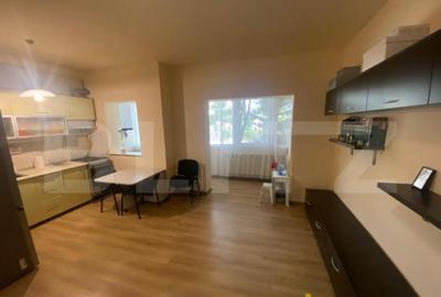Apartament 2 camere, 52mp, la cheie, in Baciu, zona Petrom - 1