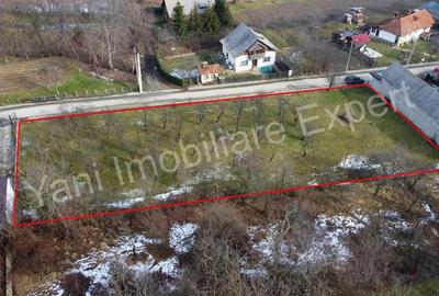 Teren de 1774 mp, în Central - 5