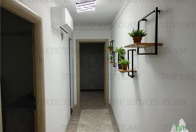 Apartament 3 camere modern Brancoveanu, zona verde si linistita - 8