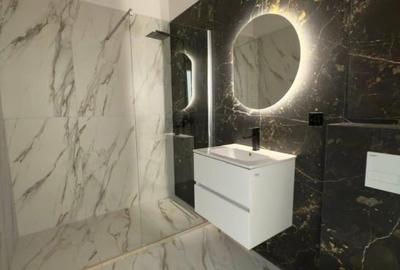 Apartament cu 2 camere finisat, et 1, zona Vivo - 2