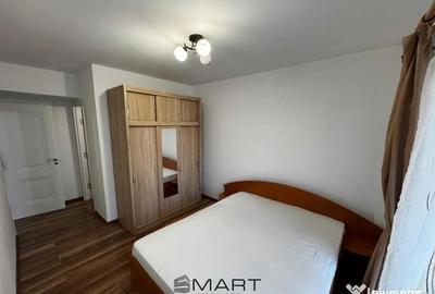 Apartament cu 3 camere decomandat în Central - 2