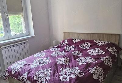 Apartament cu 3 camere decomandat, mobilat în Cotroceni - 3