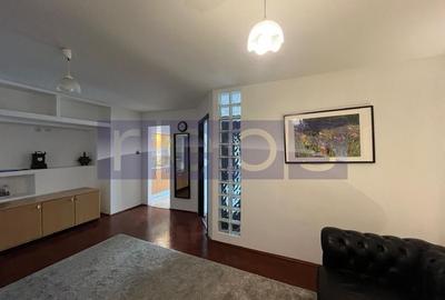 Apartament Unirii | 3 camere| Tribunalul București | vedere spate | - 3