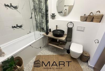 Apartament 3 camere de lux zona Mihai Viteazul - 10