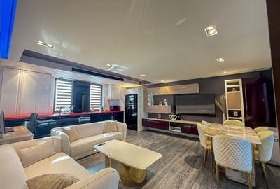 Penthouse cu terasa de 30 mp pe strada  Smart din cartierul Marasti! - 2