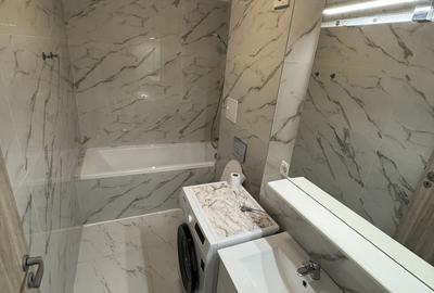 Mihai Bravu-Metropolitan,Apartament 3 camere Metrou - 10