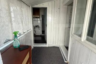 Casă cu 2 camere cu Teren 432 Mp în Central - 4