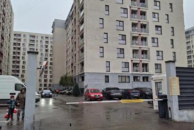 Apartament 3 camere - Exigent PLaza - 165.000 + TVA - 7
