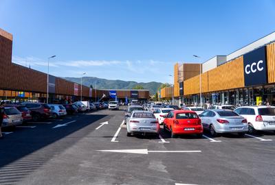 Spațiu ultramodern de birouri, 795 mp, Cisnadie/ultracentral - 8