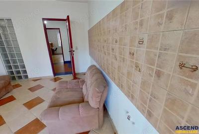 Tur 3D! Rezidential biruuri, 100 mp, Centrul Civic, Brasov - 9