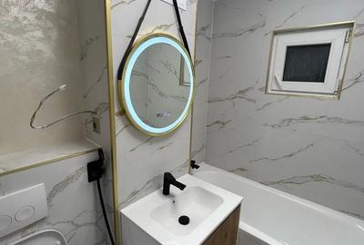 Apartament gata de mobilat - 6