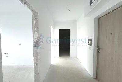 Apartament cu 2 camere decomandat în Nufărul - 5