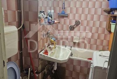 Apartament cu 2 camere decomandat în Tudor - 8