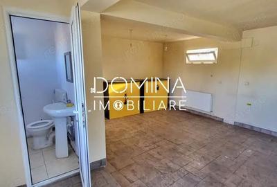 Spațiu comercial, de 100 mp, în 9 Mai - 6