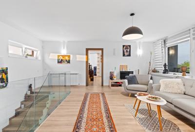 De vanzare vila Cornetu, pentru gospodarul din tine. - 23