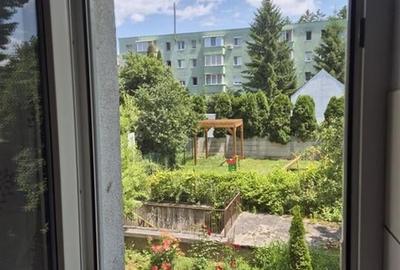 Apartament 2 camere renovat in zona centrala Apartament 2 camere renovat in zona centrala - 11