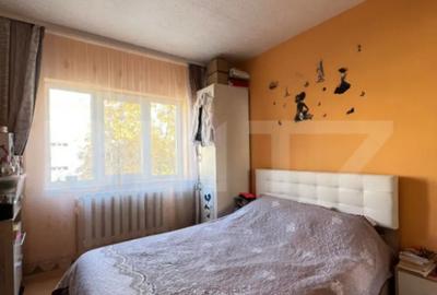 Apartament cu 4 camere decomandat, mobilat în Central - 4