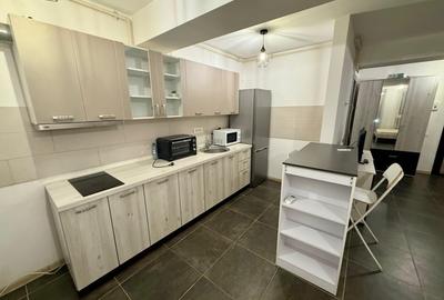 Garsoniera de inchiriat - Zona Vivo Mall, Constanta - 11