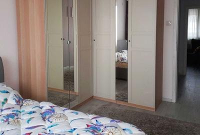 Apartament cu 3 camere decomandat, mobilat în Parcul Circului - 5