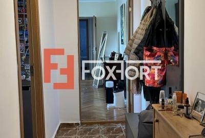 Apartament cu 3 camere si garaj, zona Simion Barnutiu - 18