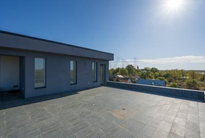 REV2003455 Vila noua 8 camere Tunari Dimieni - 9