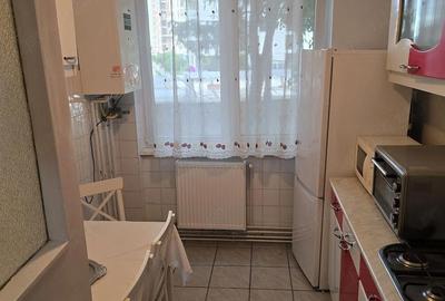 Apartament cu 2 camere semidecomandat în Take Ionescu - 2