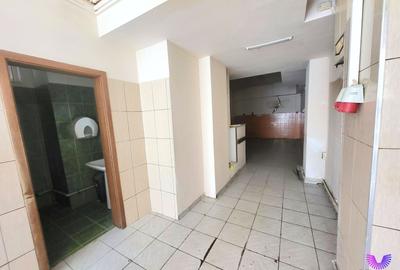 Spațiu comercial, de 80 mp, în Vasile Aaron - 4