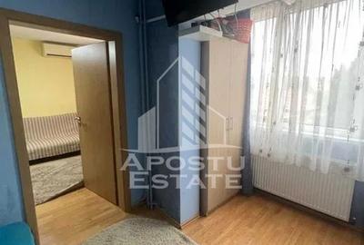 Apartament cu 2 camere, mobilat în Iosefin - 2