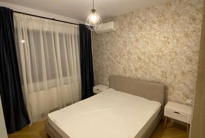 Apartament cu 2 camere în Nord - 10