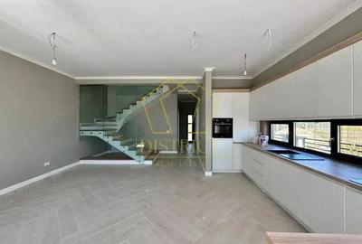 Duplex nou cu 5 camere, stil mediteranean | Ghiroda