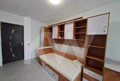 Apartament 3 camere de inchiriat - Arhitectilor, Irina Rosetti - 6