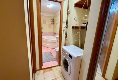 Berceni Constantin Brâncoveanu metrou - 5