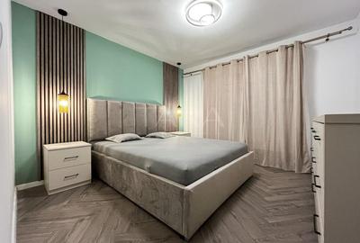 Apartament cu 3 camere decomandat, mobilat în Zorilor - 3